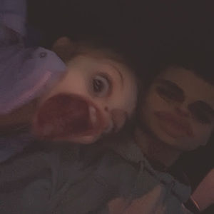 Meet your Posher, Blayton